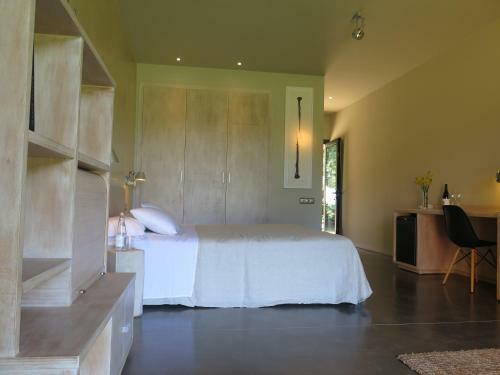 Bed & Breakfast Fundaci� L'olivar