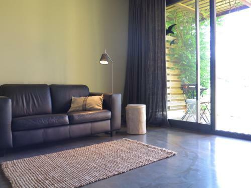 Bed & Breakfast Fundaci� L'olivar