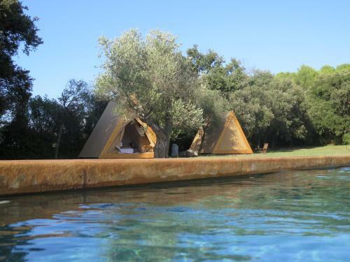 Bed & Breakfast Fundaci� L'olivar