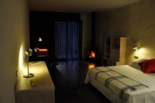 Bed & Breakfast Fundaci� L'olivar