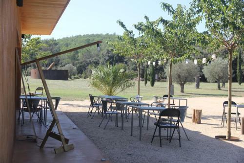 Bed & Breakfast Fundaci� L'olivar