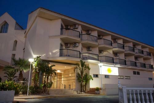 Rtl El Puig Valhotel