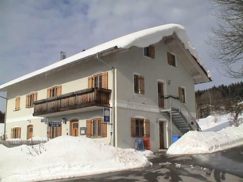 Hostal Zum Horizont
