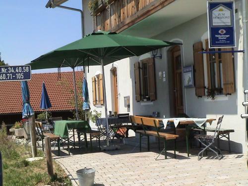 Hostal Zum Horizont