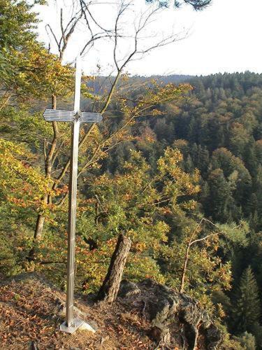 Hostal Zum Horizont