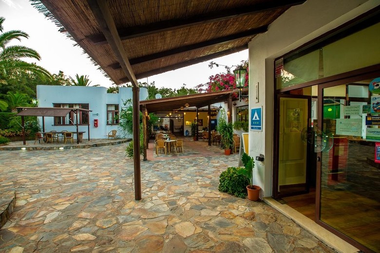 Camping Paloma