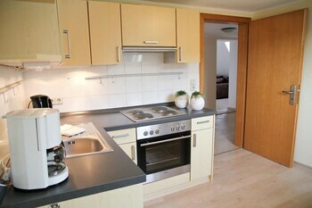 Apartamentos Ferienwohnungen Himmelreich