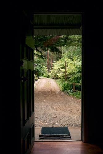 Lodge Hill 'n' Dale Farm Cottages