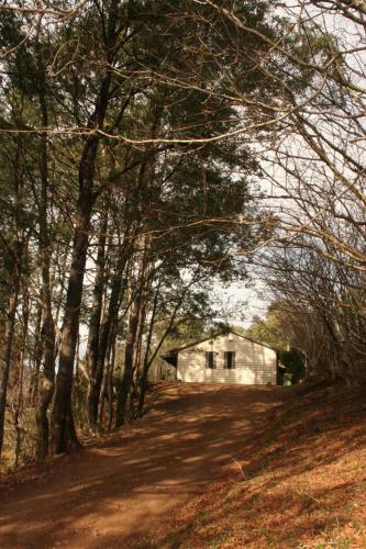 Lodge Hill 'n' Dale Farm Cottages