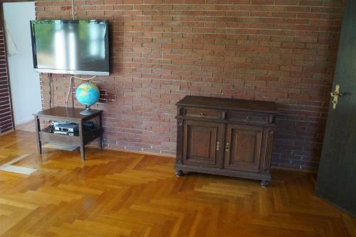 Apartamento Ferienwohnung Am Alten Weg 7
