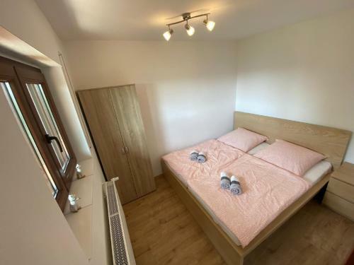 Ferienhaus Nele