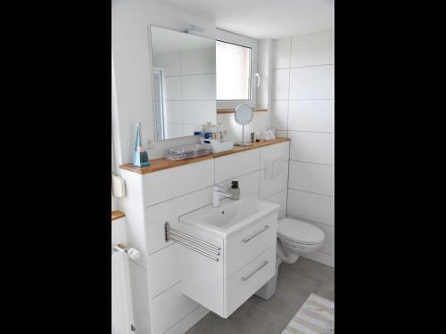 Apartamento Ferienhaus Schaaf