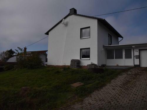 Apartamento Ferienhaus Schaaf