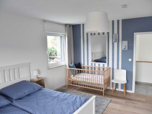 Apartamento Ferienhaus Schaaf