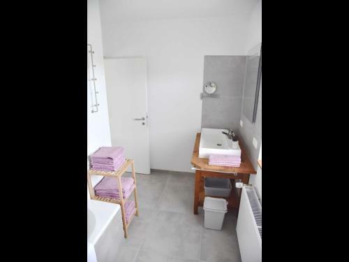 Apartamento Ferienhaus Schaaf