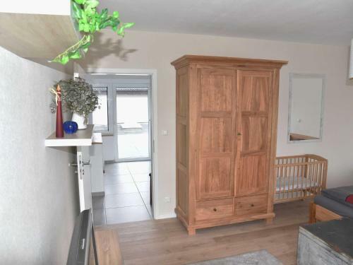 Apartamento Ferienhaus Schaaf