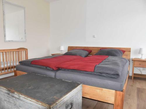 Apartamento Ferienhaus Schaaf