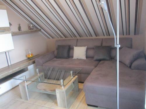 Apartamento G�stehaus Klein