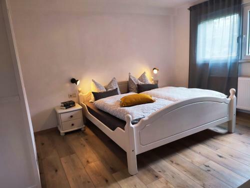 Apartamento Webers Ferienwohnungen