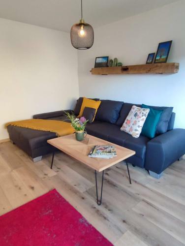Apartamento Webers Ferienwohnungen
