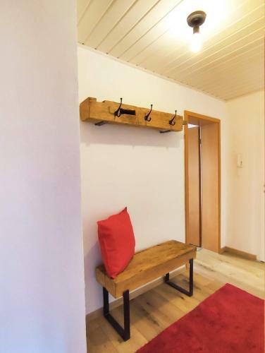 Apartamento Webers Ferienwohnungen