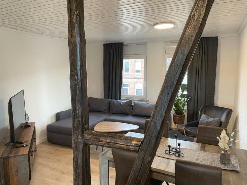 Apartamento Perfect For 4 - Kitchen - Parking - Netflix