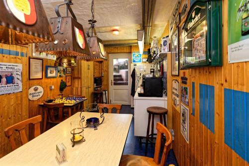 Apartamento Moltkestrasse 89