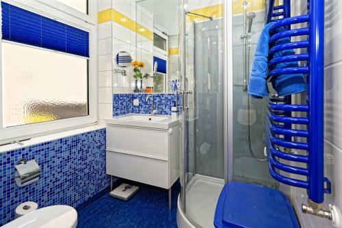 Apartamento Moltkestrasse 89