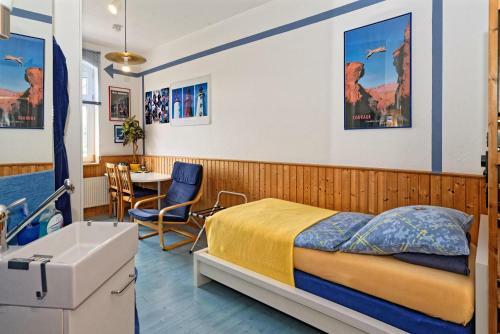 Apartamento Moltkestrasse 89