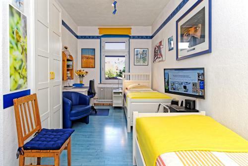 Apartamento Moltkestrasse 89