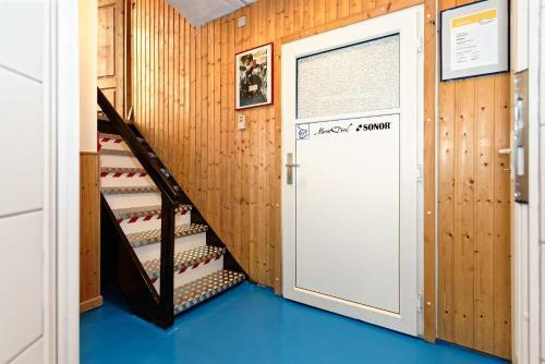 Apartamento Moltkestrasse 89
