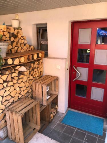 Apartamento Moderne Ferienwohnung In Historischer Altstadt
