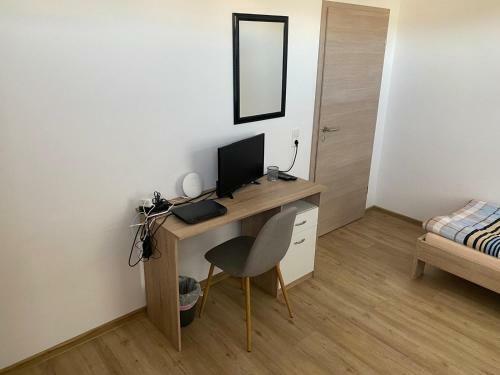 Hostal Pension Luna