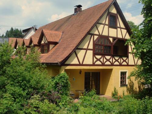 Apartamento Drei Zinnen