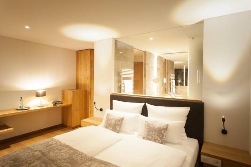 Hostal Weinvilla Vollmayer