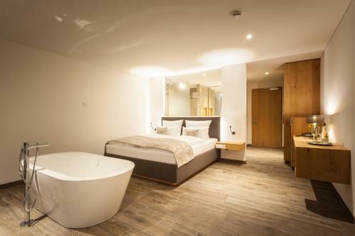 Hostal Weinvilla Vollmayer