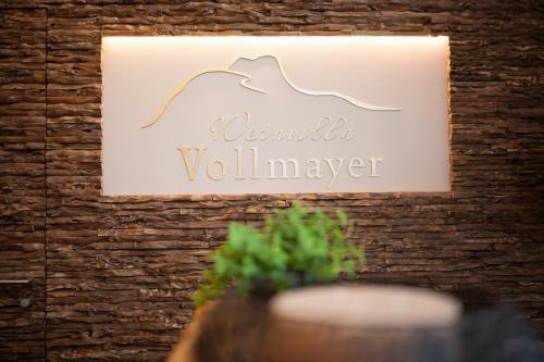 Hostal Weinvilla Vollmayer