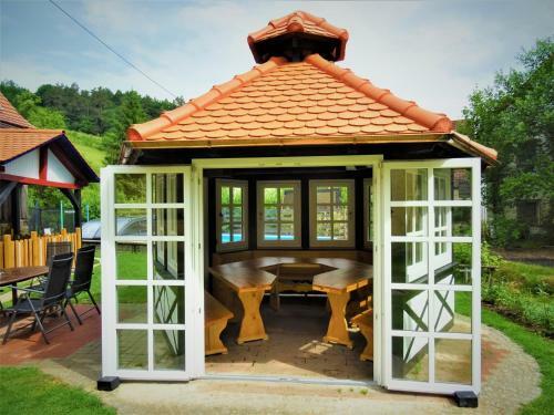 Apartamento Hohle Kirche