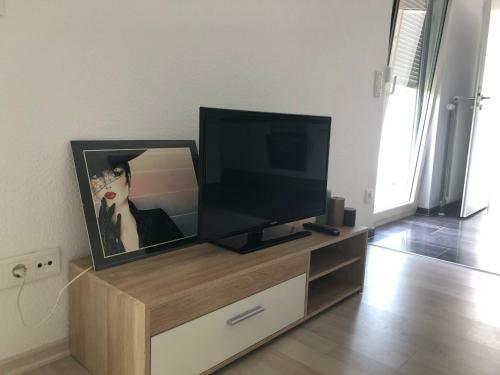 Apartamento Fewo Hegauhaus Alkapa