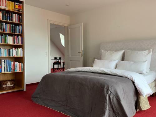 Apartamento Familien-suite In Villa