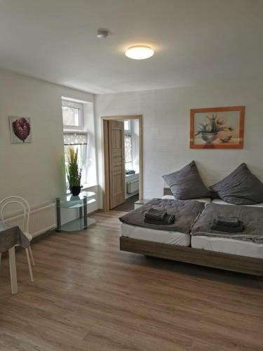 Hostal Pension Am Steinbruch