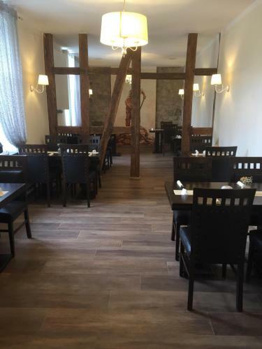 Hostal Pension Am Steinbruch