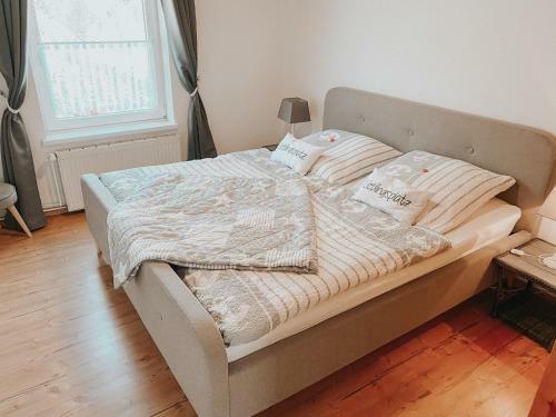 Apartamento Ferienwohnung Nr 6