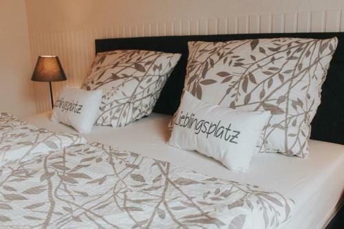 Apartamento Ferienwohnung Nr 3