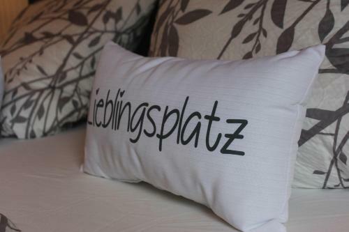 Apartamento Ferienwohnung Nr 3