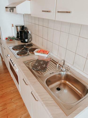 Apartamento Ferienwohnung Nr 3