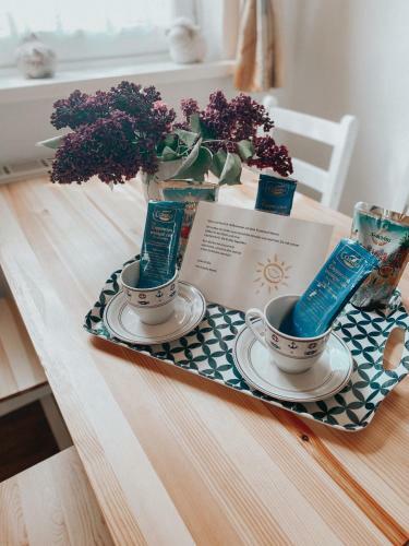 Apartamento Ferienwohnung Nr 3