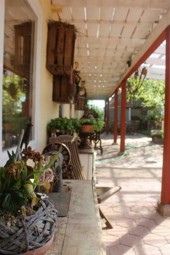 Apartamento Ferienwohnung Nr 3