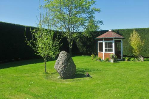 Apartamento Ferienwohnung Nr 4