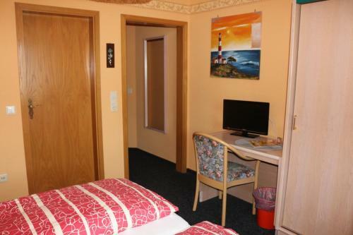 Hostal Gastst�tte Feldkamp